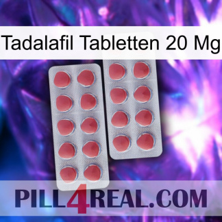 Tadalafil Tablets 20 Mg 19